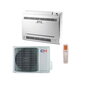 Gaisa kondicionieris/siltumsūknis gaiss-gaiss Cooper&Hunter Consol inverter CH-S09FVX (-25°C) cena un informācija | Gaisa kondicionieri, siltumsūkņi, rekuperatori | 220.lv