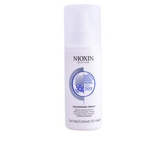 Nioxin 3D Styling Thickening Spray ( All Types of Hair ) 150ml цена и информация | Средства для укладки волос | 220.lv