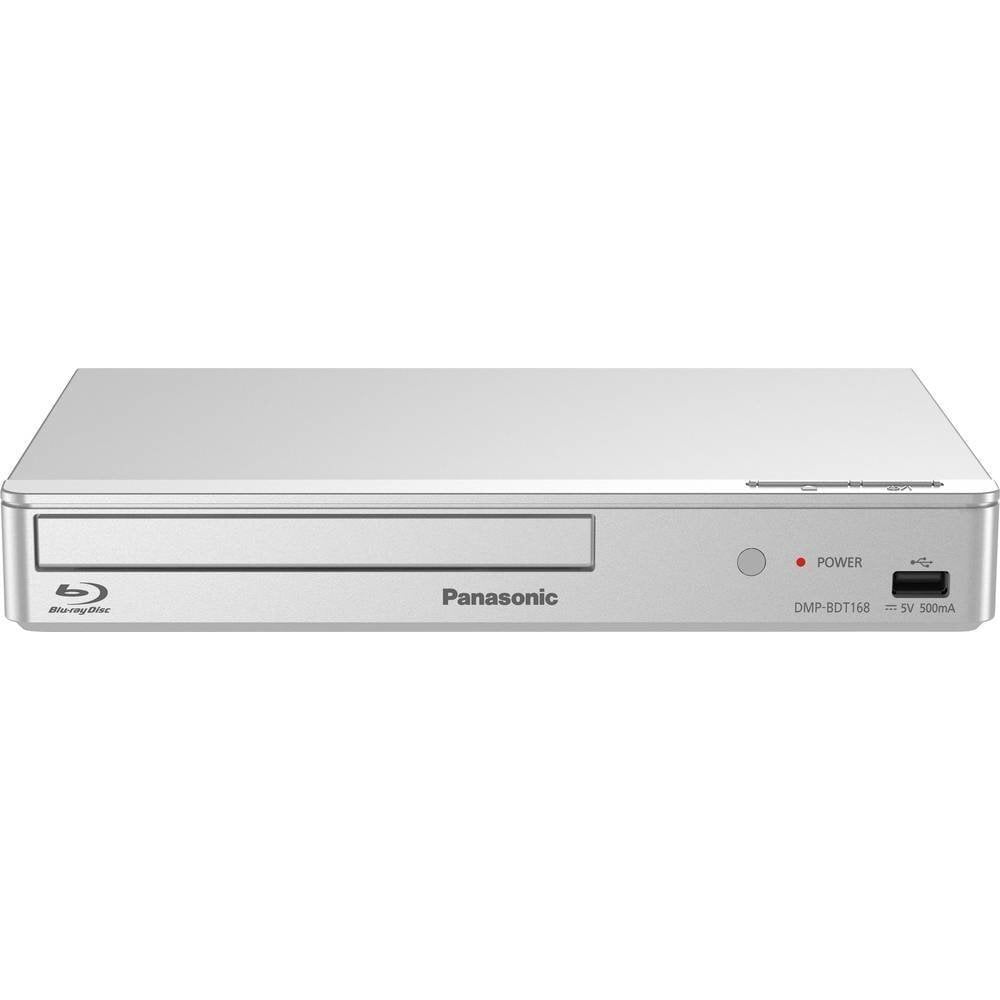 Panasonic DMP-BDT168EG Smart Blu-ray цена и информация | DVD atskaņotāji | 220.lv