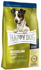 Happy Dog mazo šķirņu suņiem Mini New Zealand, 1 kg цена и информация |  Сухой корм для собак | 220.lv