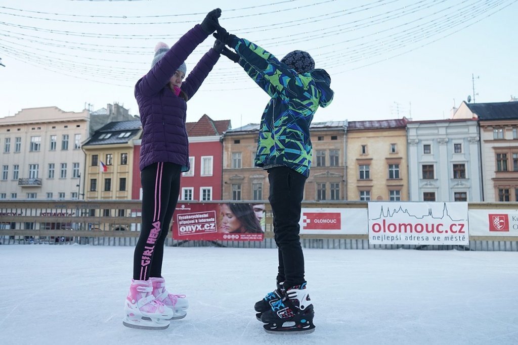 Regulējama izmēra slidas Tempish RS Verso, melnas/zilas cena un informācija | Slidas | 220.lv