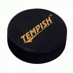 Hokeja ripa Tempish Official, melna cena un informācija | Hokejs | 220.lv