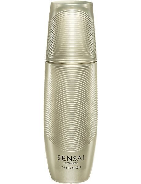 Mitrinošs sejas losjons Kanebo Sensai Ultimate The Lotion 125 ml cena un informācija | Sejas krēmi | 220.lv