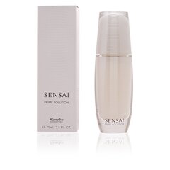 Жидкая основа для макияжа Sensai Cellular Sensai (75 ml) цена и информация | Сыворотки для лица, масла | 220.lv