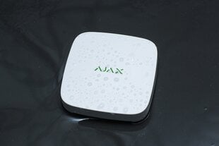 Ūdens noplūdes detektors Ajax Leaks Protect цена и информация | Датчики | 220.lv