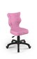 Ergonomisks bērnu krēsls Petit AA3, rozā/balts цена и информация | Biroja krēsli | 220.lv