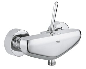 Grohe Eurodisc Joy dušas maisītājs 23430000, hroms cena un informācija | Jaucējkrāni | 220.lv