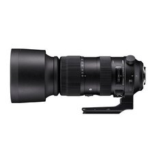 Sigma 60-600mm F4.5-6.3 DG OS HSM Canon [SPORT] цена и информация | Объективы | 220.lv