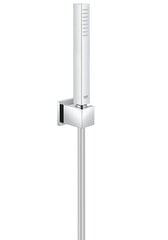 Grohe Euphoria Cube Stick I dušas komplekts bez maisītāja 27703000, hroms cena un informācija | Dušas komplekti un paneļi | 220.lv