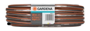 Gardena Highflex laistīšanas šļūtene, 30m 13mm 1/2" цена и информация | Оборудование для полива | 220.lv