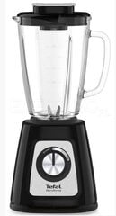 Блендер Tefal Blendforce Glass, BL435831 цена и информация | Коктейльницы | 220.lv