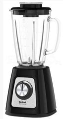 Блендер Tefal Blendforce Glass, BL435831 цена и информация | Коктейльницы | 220.lv