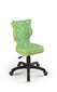 Ergonomisks bērnu krēsls Petit AA4, zaļš cena un informācija | Biroja krēsli | 220.lv