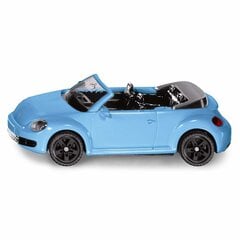 VW The Beetle convert. цена и информация | Игрушки для мальчиков | 220.lv