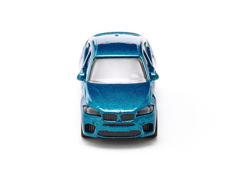 Automašīnas modelis BMW X6 M Siku, S1409 cena un informācija | Rotaļlietas zēniem | 220.lv