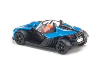 Гоночный автомобиль KTM X-BOW GT цена и информация | Игрушки для мальчиков | 220.lv
