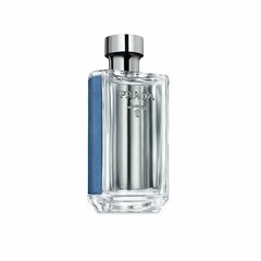 Prada L´Homme L´Eau EDT для мужчин 50 мл цена и информация | Мужские духи | 220.lv