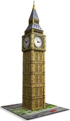 Puzle Ravensburger 3D Big Ben, 216 detaļas цена и информация | Пазлы | 220.lv