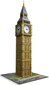 Puzle Ravensburger 3D Big Ben, 216 detaļas cena un informācija | Puzles, 3D puzles | 220.lv