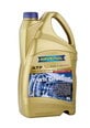 Трансмиссионое масло Ravenol ATF T-WS Lifetime 4 L, Toyota/Aisin Warner