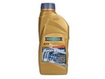 Трансмисионное масло Ravenol ATF 8HP, 1 L, VAG G 060162 A1/A2/A6