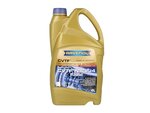 Transmisijas eļļa RAVENOL ATF Fluid CVTF NS-3/J4 Fluid Mitsubishi/Nissan/Renault eļļa variatoriem 4L