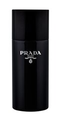 Izsmidzināms dezodorants Prada l'Homme vīriešiem 150 ml цена и информация | Мужская парфюмированная косметика | 220.lv