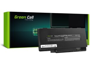 Green Cell Laptop Battery HP Pavilion DM3 DM3Z DM3T DV4-3000 cena un informācija | Akumulatori portatīvajiem datoriem | 220.lv