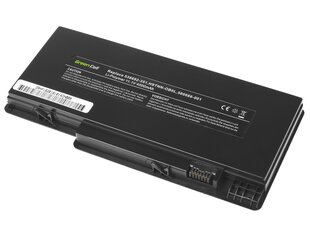 Green Cell Laptop Battery HP Pavilion DM3 DM3Z DM3T DV4-3000 cena un informācija | Akumulatori portatīvajiem datoriem | 220.lv