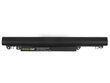 Green Cell Laptop Battery L15C3A03 L15L3A03 L15S3A02 Lenovo IdeaPad 110-14IBR 110-15ACL 110-15AST 110-15IBR cena un informācija | Akumulatori portatīvajiem datoriem | 220.lv