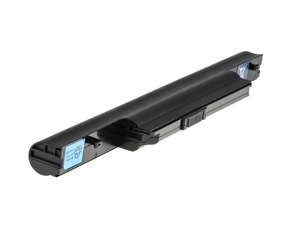 Green Cell Laptop Battery AS10B75 AS10B31 for Acer Aspire 5553 5625G 5745 5745G 5820T 5820TG 7250 7739 7745 cena un informācija | Akumulatori portatīvajiem datoriem | 220.lv