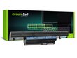Green Cell Laptop Battery AS10B75 AS10B31 for Acer Aspire 5553 5625G 5745 5745G 5820T 5820TG 7250 7739 7745 цена и информация | Akumulatori portatīvajiem datoriem | 220.lv
