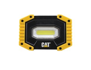 CAT darba LED lukturītis CT3540 cena un informācija | CAT Mājai un remontam | 220.lv