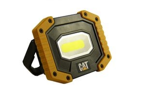 CAT darba LED lukturītis CT3540 цена и информация | Фонарики | 220.lv