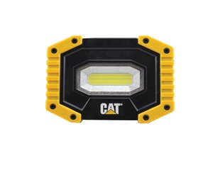 CAT uzlādējams darba LED lukturītis CT3545 цена и информация | Фонарики | 220.lv