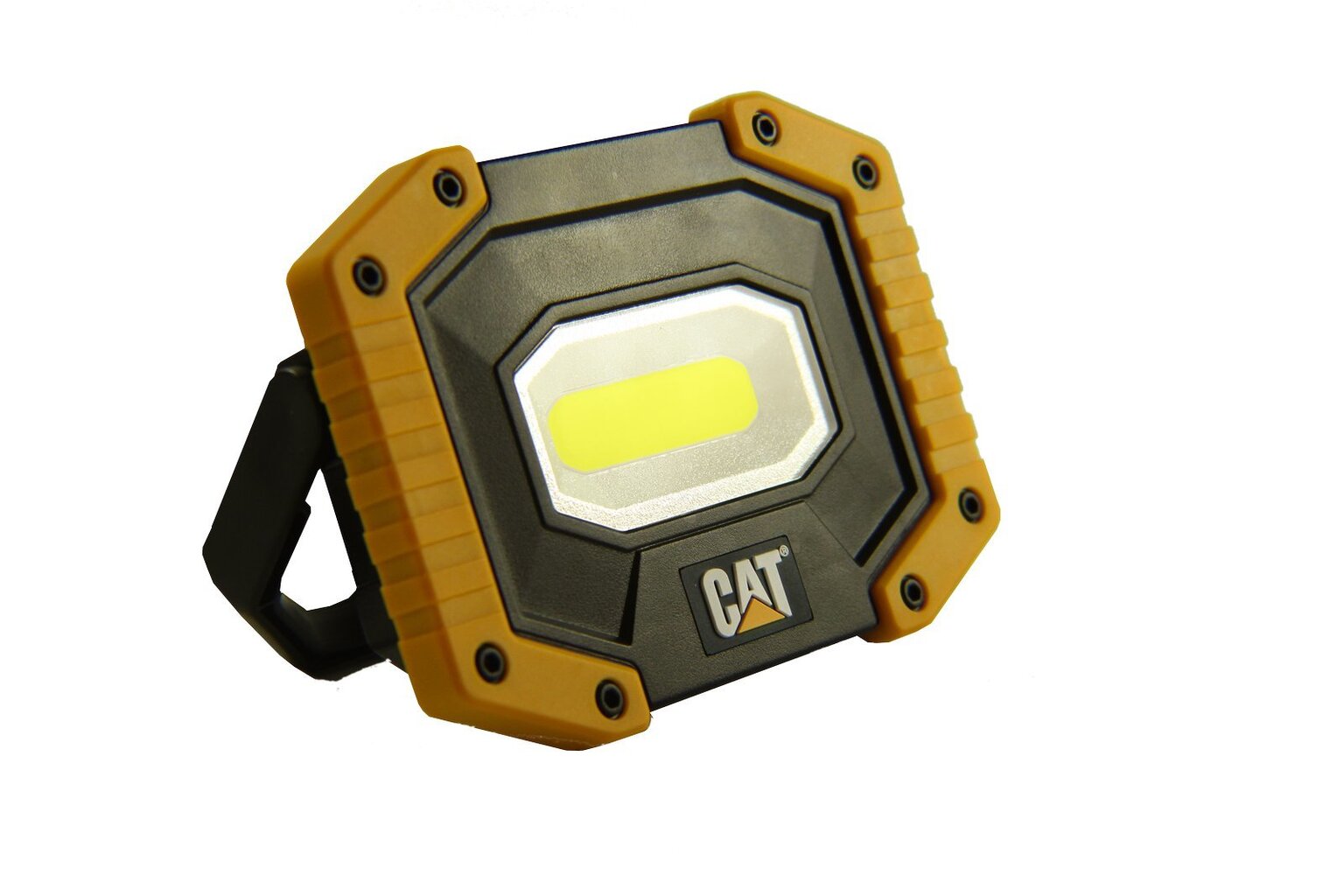 CAT uzlādējams darba LED lukturītis CT3545 цена и информация | Lukturi | 220.lv