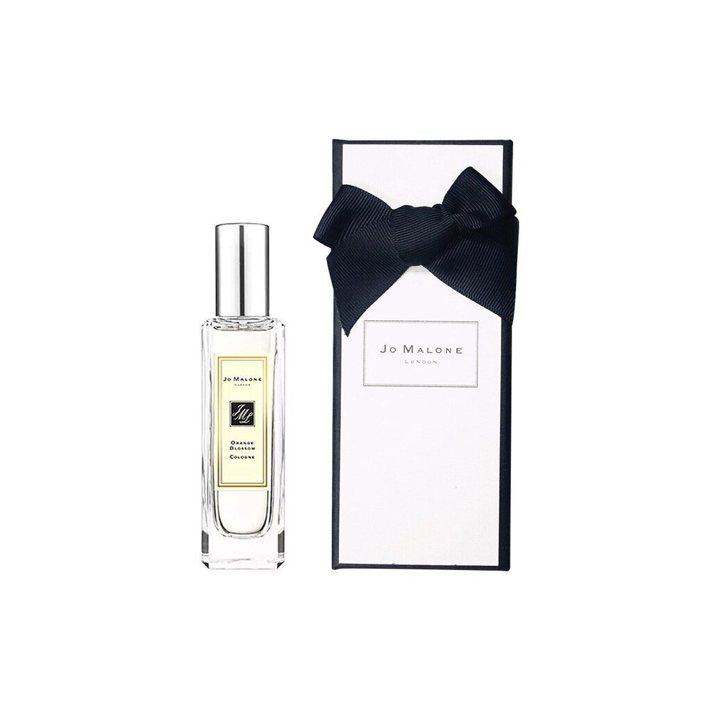 Odekolons Jo Malone Orange Blossom EDC vīriešiem/sievietēm 30 ml цена и информация | Sieviešu smaržas | 220.lv