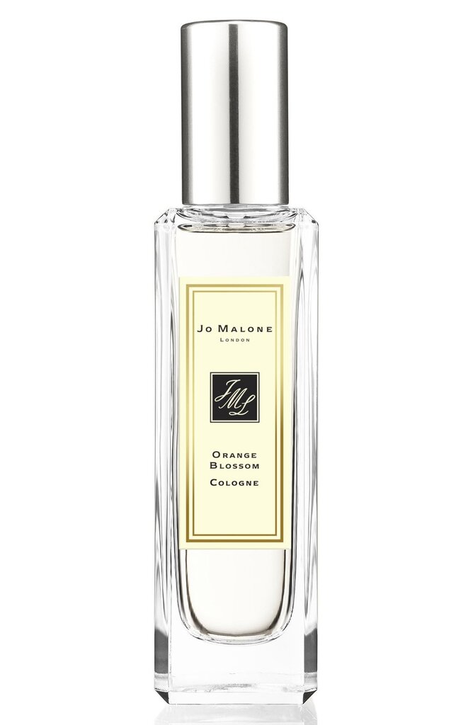 Odekolons Jo Malone Orange Blossom EDC vīriešiem/sievietēm 30 ml цена и информация | Sieviešu smaržas | 220.lv