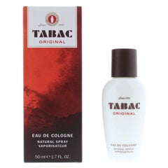 Odekolons Tabac Original EDC vīriešiem 100 ml цена и информация | Мужские духи | 220.lv