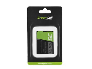 Green Cell for my 1075 Halo 2 цена и информация | Аккумуляторы для телефонов | 220.lv