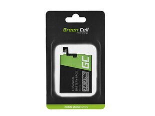 Green Cell for Xaom Redm Note 3 цена и информация | Аккумуляторы для телефонов | 220.lv