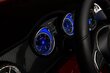 Elektriskā bērnu automašīna Hecht Mercedes XMX606, sarkana цена и информация | Bērnu elektroauto | 220.lv