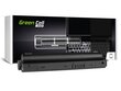 Enlarged Green Cell Pro Laptop Akumulators piemērots Dell Latitude E6220 E6230 E6320 E6330 цена и информация | Akumulatori portatīvajiem datoriem | 220.lv