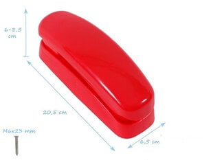 Телефон для детских площадок (красный) 4IQ цена и информация | Детские игровые домики | 220.lv