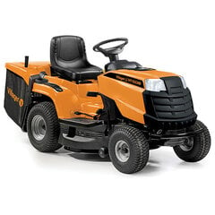 Benzīna dārza traktors Villager VT 1000 HD cena un informācija | Dārza traktori | 220.lv