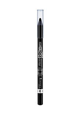 Rimmel London Scandal Eyes Kajal карандаш для глаз 1,3 г, 001 Black цена и информация | Тушь, средства для роста ресниц, тени для век, карандаши для глаз | 220.lv