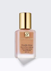 Тональное средство Estée Lauder Double Wear Stay In Place 30 мл, 3C2 Pebble цена и информация | Пудры, базы под макияж | 220.lv