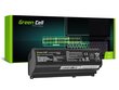 Green Cell Laptop Battery A42N1403 for Asus ROG G751 G751J G751JL G751JM G751JT G751JY cena un informācija | Akumulatori portatīvajiem datoriem | 220.lv