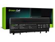 Enlarged Green Cell Laptop Akumulators piemērots Dell Latitude E5440 E5540 цена и информация | Akumulatori portatīvajiem datoriem | 220.lv