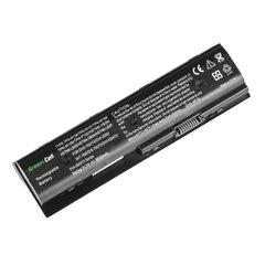 Green Cell Аккумулятор увеличенной емкости для ноутбука для HP Envy DV4 DV6 DV7 M4 M6 i HP Pavilion DV6-7000 DV7-7000 M6 цена и информация | Аккумуляторы для ноутбуков | 220.lv